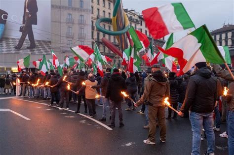 Manifestazioni A Milano Sabato 18 Marzo 2023 Mi Tomorrow