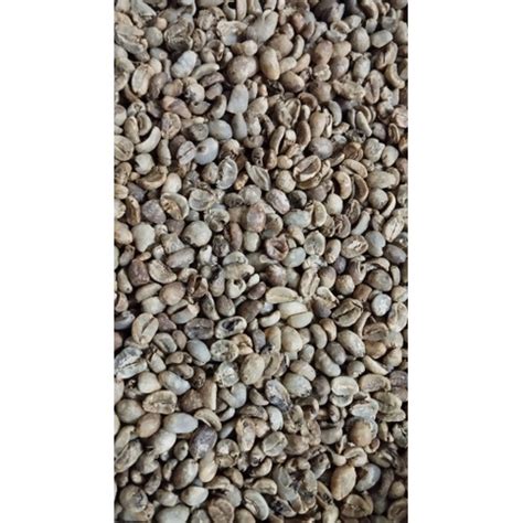 Jual Green Bean Kopi Biji Mentah Arabika Lintong Sumatera 1KG Kota