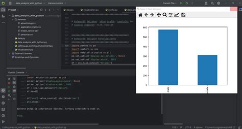 Python Pycharm