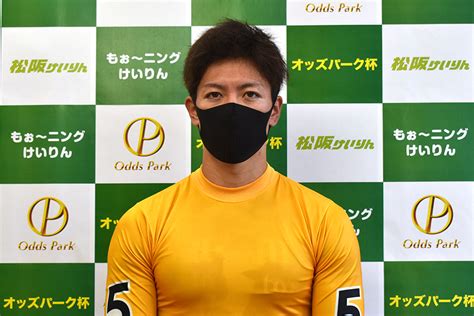 真鍋顕汰が地元松阪初登場で初優勝！！地元ファンの声援に応える！ 松阪競輪オウンドメディア