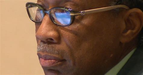 Jury Seated In John Wiley Price Federal Corruption Trial Cbs Texas