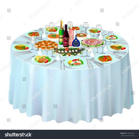 1 Gala Dinner Large Stock Vectors And Vector Art Shutterstock