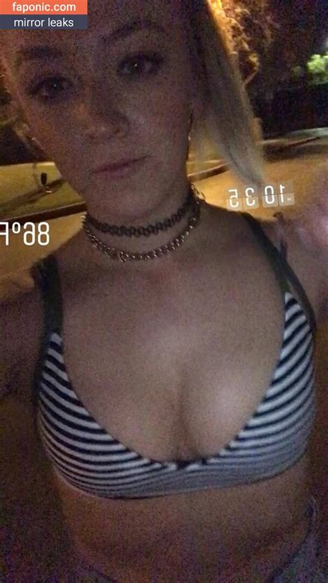 Meghan McCarthy Aka Meghanwmccarthy Aka Megmariiee Nude Leaks OnlyFans