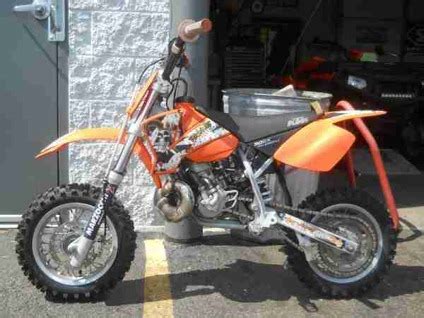 2003 Ktm Sx For Sale 22 Used Motorcycles From 399