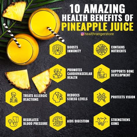 Bottoms Up 10 Amazing Health Benefits Of Pineapple Juice Pineapple