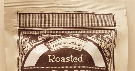 Whats Good At Trader Joes Trader Joes Roasted Coconut Chips