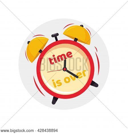 Deadline Clipart. Vector & Photo (Free Trial) | Bigstock