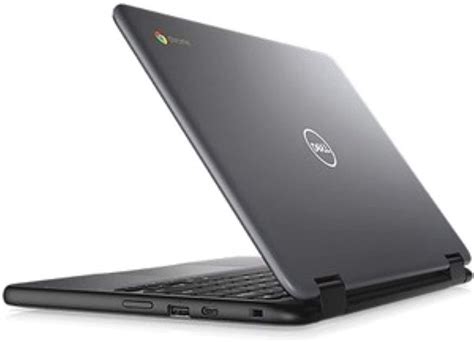 Best Dell Chromebooks For Latitude In And More