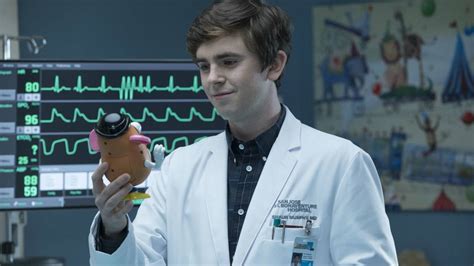 The Good Doctor Renovada ¿qué Series De Netflix Hbo Y Amazon Han