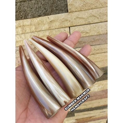 Jual Once Pipa Rokok Tanduk Kerbau Mini Super Shopee Indonesia