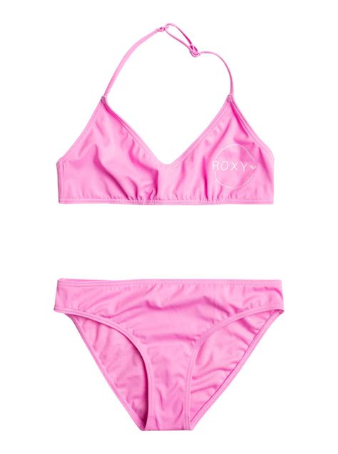 Roxy Triangel Bikini Swim For Days Online Kaufen BAUR