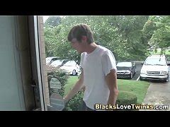 Gay Guy Fucks Black Ass Free Mobile Porn Videos IPornTV