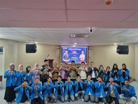 Pusat Kajian Uin Sts Jambi Adakan Pelatihan Digital Start Up Untuk