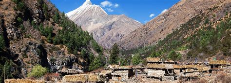 Lower Dolpo Circuit Trek Information On Itinerary Permits And Trip Cost