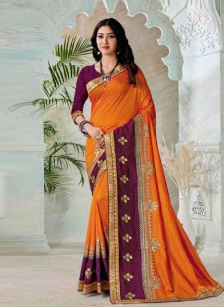 Shanta A To D By Ronisha Party Wear Sarees Catalog The Ethnic World