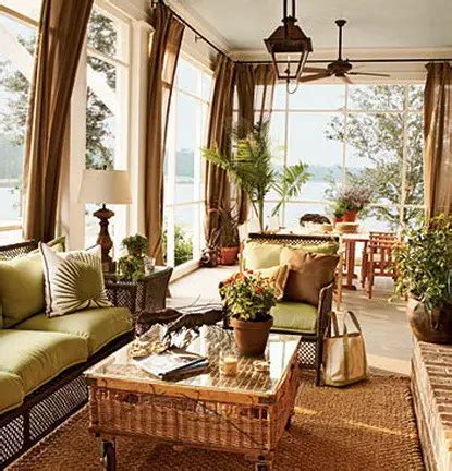 50 Sunroom Porch Ideas For Any Budget | RemoveandReplace.com