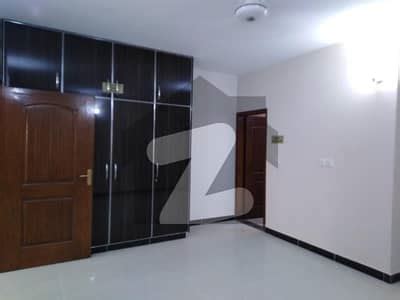 Unoccupied Flat Of Square Feet Is Available For Sale In Cantt