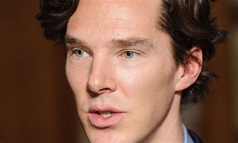 The League Of Austen Artists Benedict Cumberbatch To Appear In New