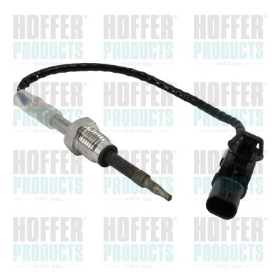 Sensor Exhaust Gas Temperature HOF7452616 HOFFER A0009050112