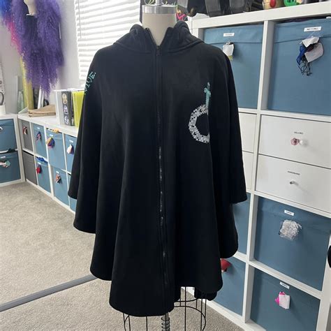 Cloak Brand Minecraft Dungeons Cloak One Size In Depop