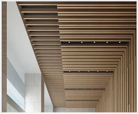 False Ceiling Types Of False Ceilings Pros And Cons Of A False