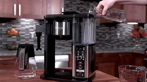 How To Clean Your Ninja Coffee Maker Love Cooking Daily