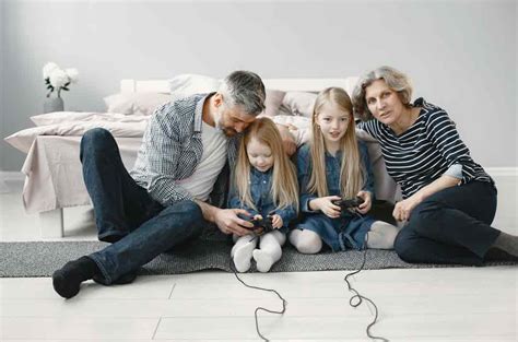 5 of the Best Family Friendly Racing Games for PS5 - St. Louis Dad