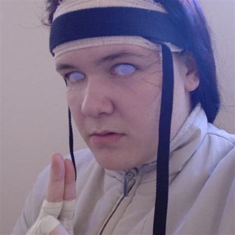 Hyuuga Neji Cosplay by Temari-san on DeviantArt