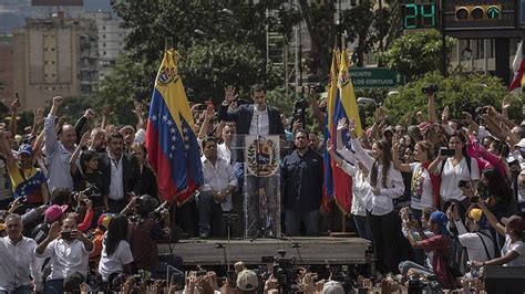 Maduro opponents to hold new protests in Venezuela