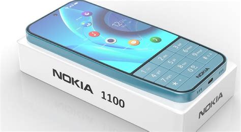 Nokia 1100 5G 2024 Release Date Price Full Specification American