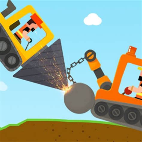 Robot Wars-Play The Best Games Online For Free at Thehotgames.com