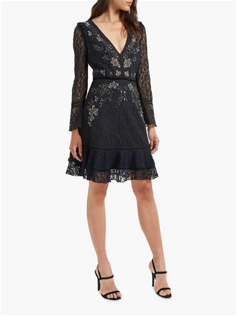 Best Sellers Plus Much More French Connection Womens Bella Lace