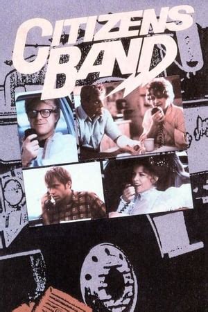 Citizens Band (1977) — The Movie Database (TMDB)