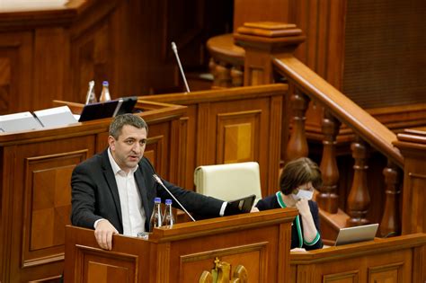 Legislativul A Aprobat Prelungirea Termenului De Implementare A