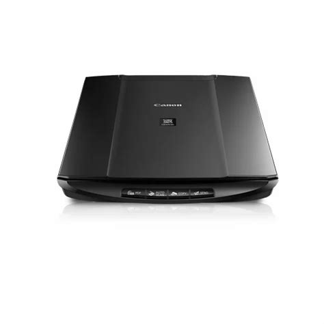 Flatbed Compact Scanner at best price in Nashik by Info Solutions | ID: 19139406097