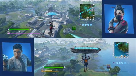 Is that more FOV that I see? : r/FortniteCompetitive