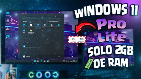 NUEVO WINDOWS 11 PRO SUPER LITE LIVIANO SUPER RAPIDO MEJORADO OPTMIZADO