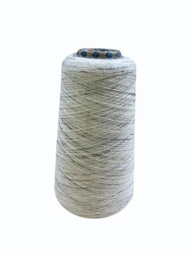 Ring Spun Dyed Polyester Cotton Melange Yarn Count 20 At Rs 382 Kg In Tiruppur