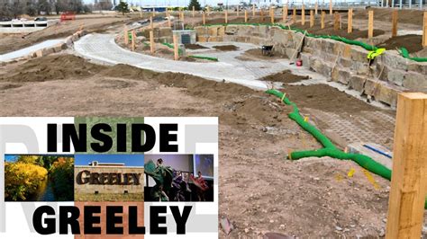 Inside Greeley Our New Storm Drainage System Will Reduce Flooding In