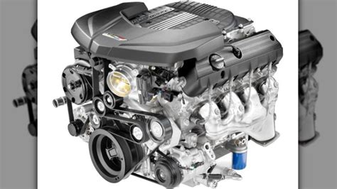 12 Best Car Engines Currently In Production Today