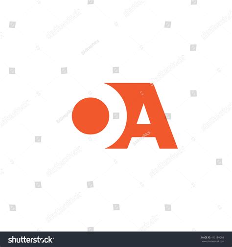 2,218 Oa logo Stock Vectors, Images & Vector Art | Shutterstock