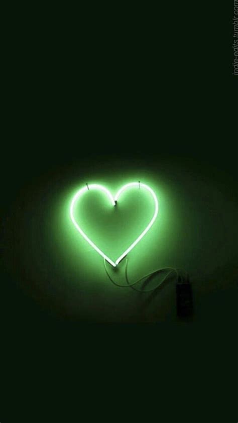 Neon Green Baddie Aesthetic Pictures - akpinartolga