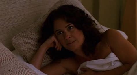 Nude Video Celebs Julie Warner Sexy Nip Tuck S E