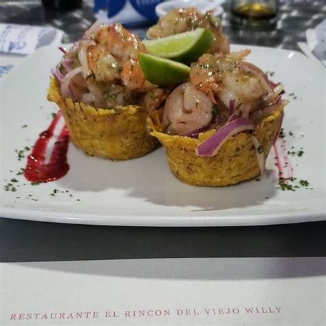 El Rincon Del Viejo Willy Bogota Restaurant Reviews Photos Phone