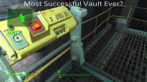 Vault 81 Fallout 4 Youtube