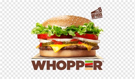 Hamburguesa con queso hamburguesa Whopper papas fritas queso sándwich