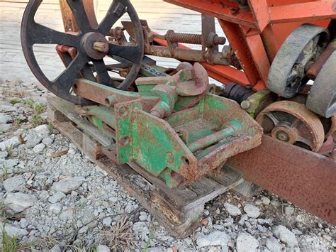 Zaczep hitch John deere Bolesławiec OLX pl