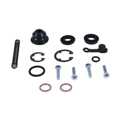 Clutch Master Cylinder Rebuild Kit For Kawasaki Zx14 Se 2013