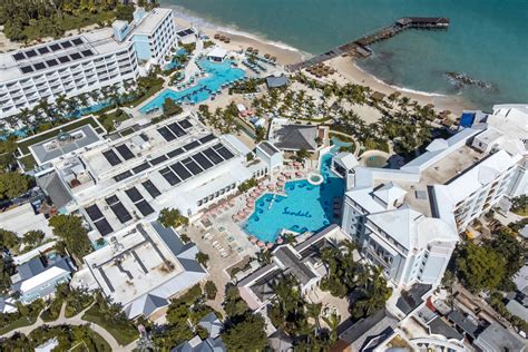 Nassau All Inclusive Hotels & Bahamas Beach Resorts - Nassau Guide