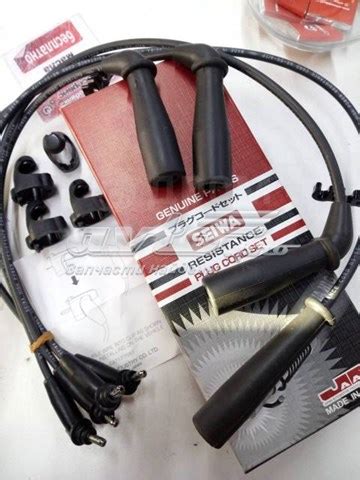 Toyota Juego De Cables De Encendido